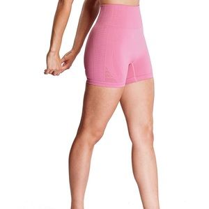 💗AOXJOX HIGH WAISTED SEAMLESS SHORTS💗